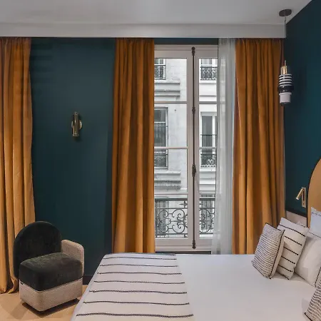 Hotell Dandy & Kitchen (adults Only) Paris