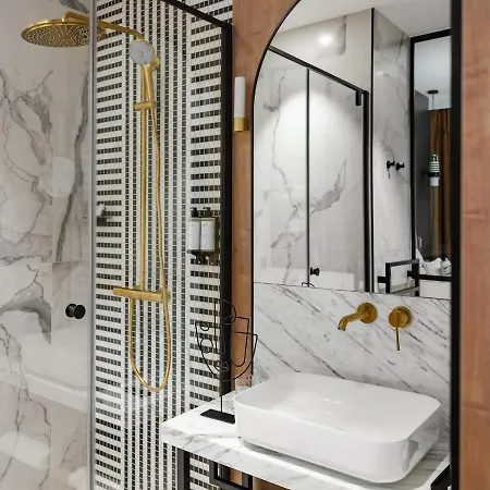Hotel Dandy & Kitchen (adults Only) 4*