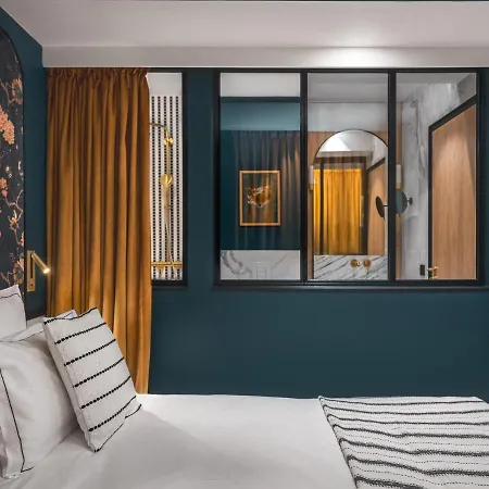 Dandy & Kitchen (adults Only) Hotell