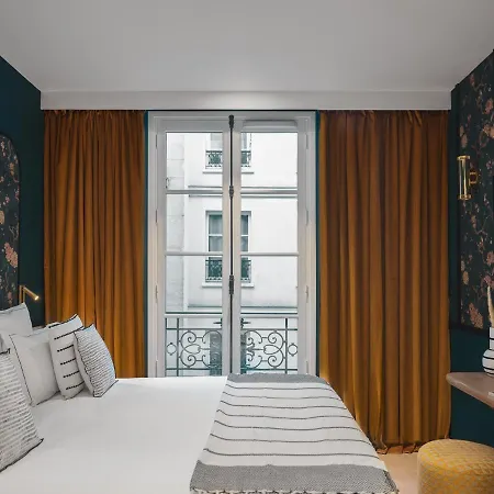 Hotell Dandy & Kitchen (adults Only)