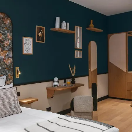 Hotell Dandy & Kitchen (adults Only)