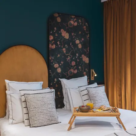 Dandy & Kitchen (adults Only) 4* Paris