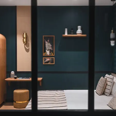 Hotell Dandy & Kitchen (adults Only) Paris