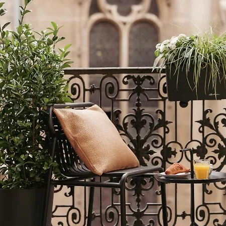 Hotell Dandy & Kitchen (adults Only) 4*