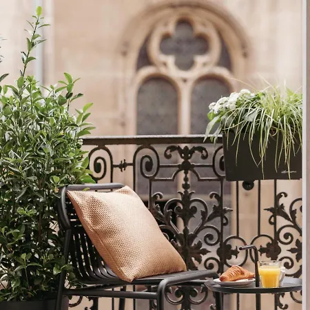 Dandy & Kitchen (adults Only) 4* Paris