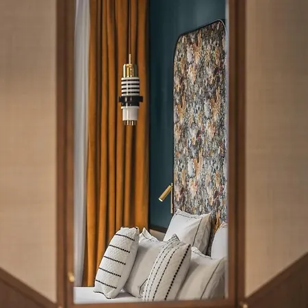 Dandy & Kitchen (adults Only) Hotell Paris
