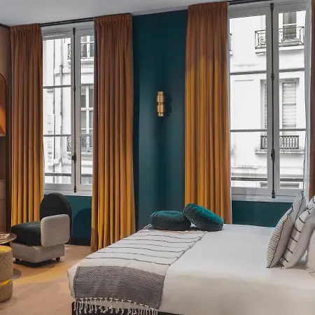 Dandy & Kitchen (adults Only) Paris
