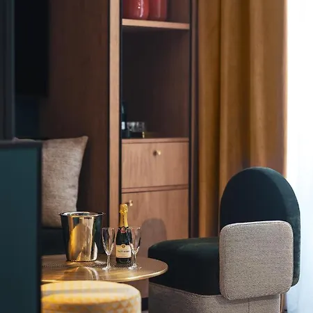 Hotell Dandy & Kitchen (adults Only) Paris