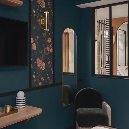 Dandy & Kitchen (adults Only) Hotell