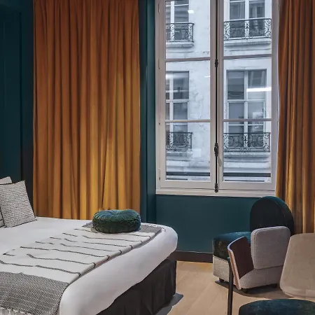 Hotell Dandy & Kitchen (adults Only) Paris