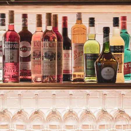 Dandy & Kitchen (adults Only) 4* Paris