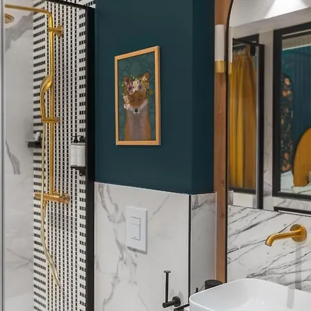 Hotell Dandy & Kitchen (adults Only) Paris