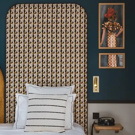 Hotell Dandy & Kitchen (adults Only) Paris