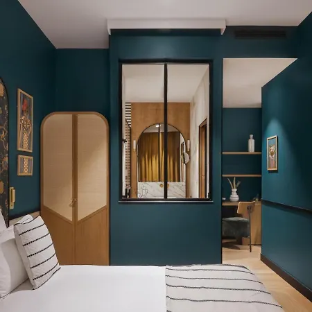 Hotell Dandy & Kitchen (adults Only) 4*