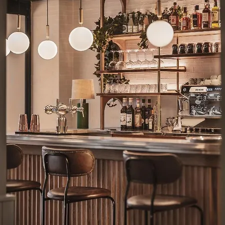 Dandy & Kitchen (adults Only) Paris