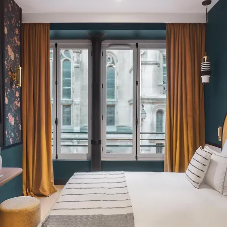 Dandy & Kitchen (adults Only) Hotell