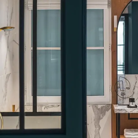 Dandy & Kitchen (adults Only) Hotell