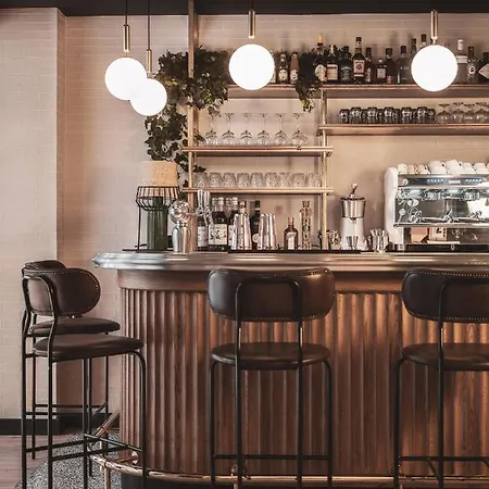 Hotell Dandy & Kitchen (adults Only)