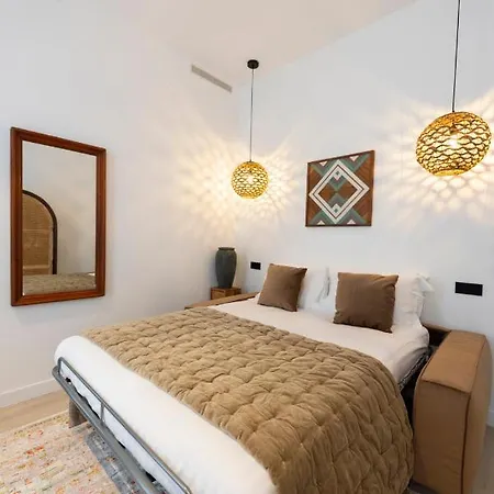 Apartment O'lord, 4 Etoiles, De Luxe Champs-elysees *