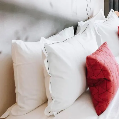 De Sers Champs Elysees 5* Paryż