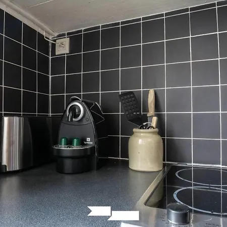 Apartment Guestready - Cozy Studio In Invalides