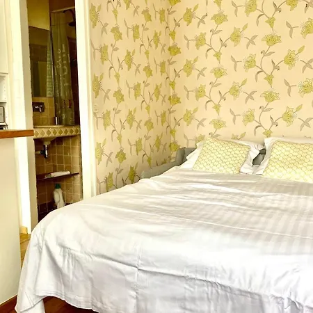 Guestready - Cozy Studio In Invalides Apartment