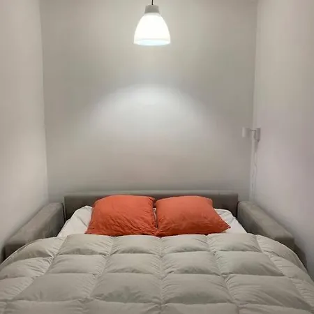 Newly Renovated Studio Near The Eiffel Tower *