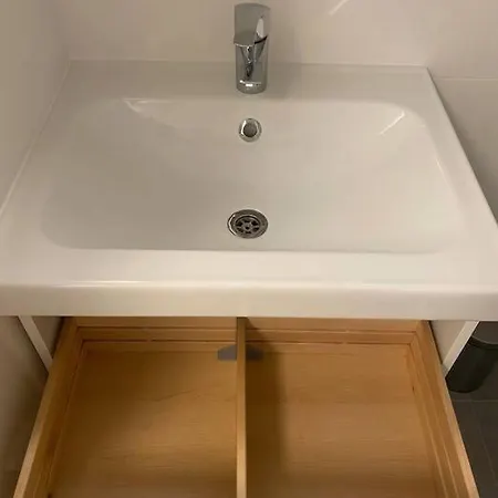Newly Renovated Studio Near The Eiffel Tower Apartment