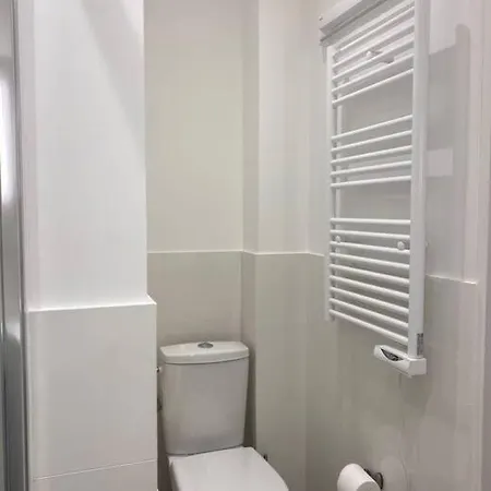 Newly Renovated Studio Near The Eiffel Tower Apartment *