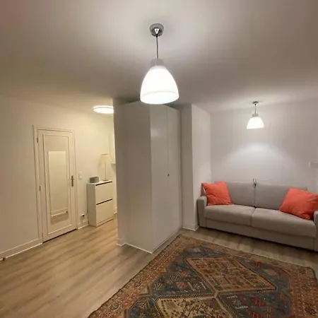 Newly Renovated Studio Near The Eiffel Tower * Paris