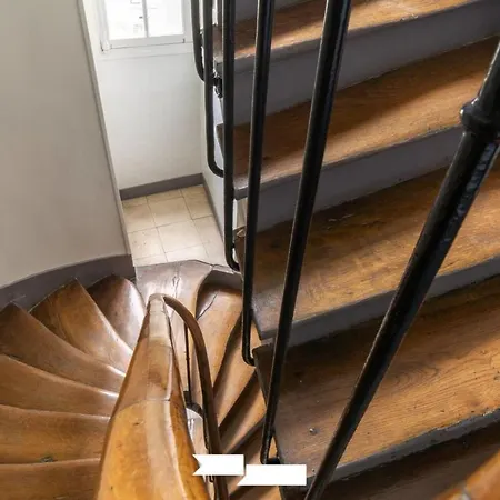 Guestready - Cozy Studio In Invalides Apartment Paris