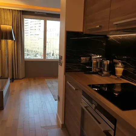Luxury Daumesnil *
