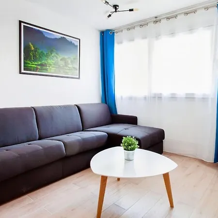 Guestready - Lovely Practical In Menilmontant Paris