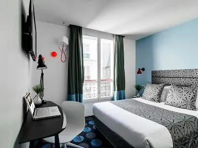 Astoria - Astotel 3* Paris