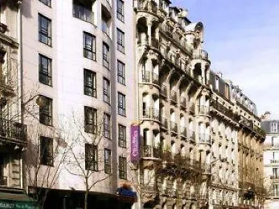 Citadines République Appart hôtel 3*
