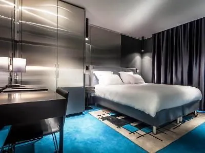 Félicien By Elegancia 4* Paris