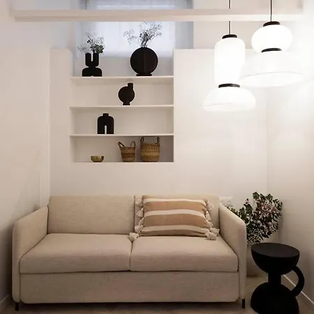 Apartment Fabulous Flat/full Equipped/invalides/champdemars Paris