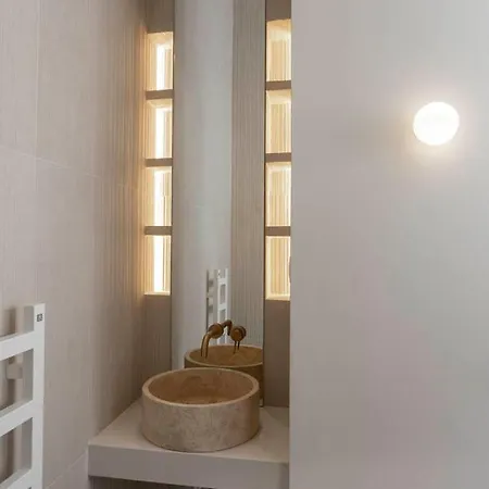 Fabulous Flat/full Equipped/invalides/champdemars Apartment Paris