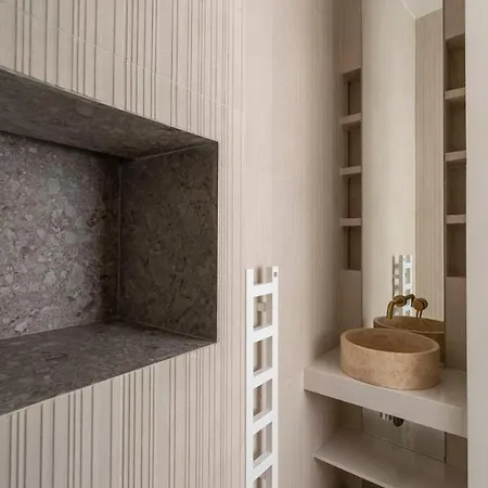 Fabulous Flat/full Equipped/invalides/champdemars Apartment *