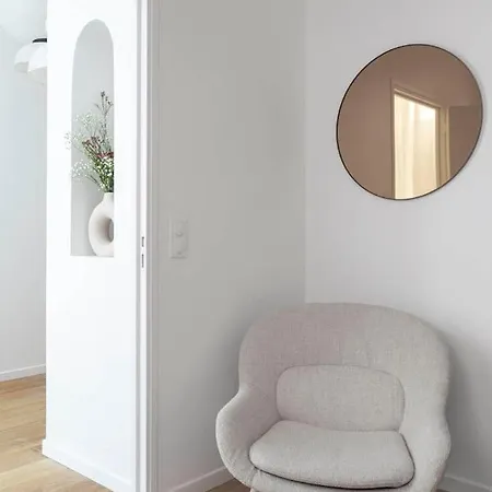 Fabulous Flat/full Equipped/invalides/champdemars Apartment Paris