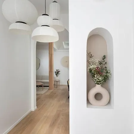 Fabulous Flat/full Equipped/invalides/champdemars * Paris