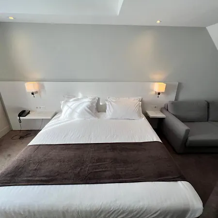 Paris-auteuil By Ihg Paris