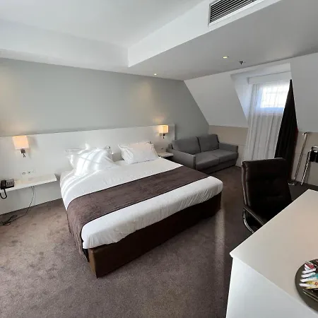 Paris-auteuil By Ihg Paris