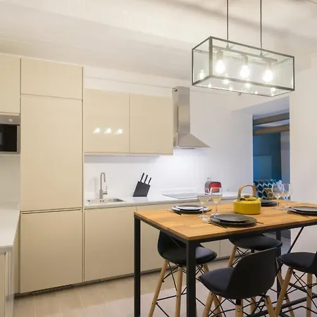 Apartment Cmg Championnet - Saint Ouen - Guy Moquet Paris
