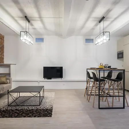 Cmg Championnet - Saint Ouen - Guy Moquet Apartment