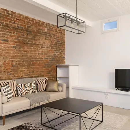 Cmg Championnet - Saint Ouen - Guy Moquet Apartment