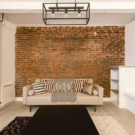 Apartment Cmg Championnet - Saint Ouen - Guy Moquet *