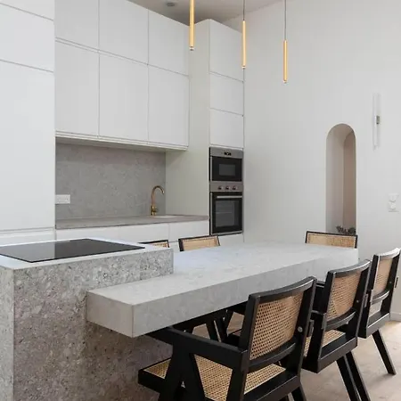 Apartment Fabulous Flat/full Equipped/invalides/champdemars Paris