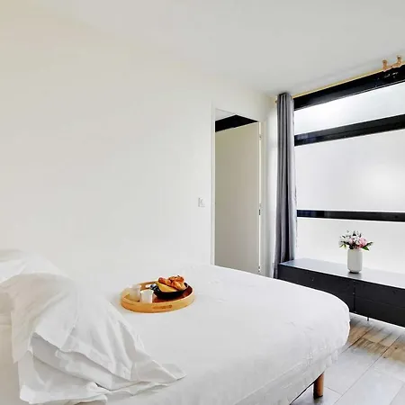 Cmg - Charming - Bercy - Accor Arena Ii *