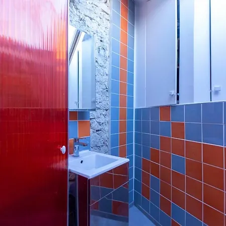 Apartment Spacious Near The Palais Garnier *